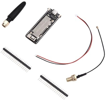 Htuteyy Heltec LoRa Wireless Stick Lite V3 +LoRa Development Board Compatible with - Node Type-C