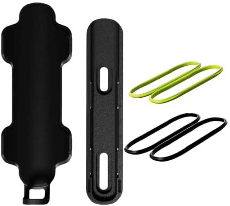 Bike Water Bottle Cage - Magnetic Quick Release, Anti Slip