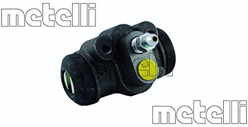 METELLI 04-0739 Hauptbremszylinder und Reparaturteile