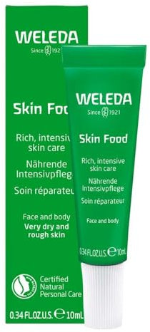 WELEDA Skin Food 10 ml