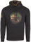 New Era Fleece Hoody - NFL Pittsburgh Steelers schwarz - XL