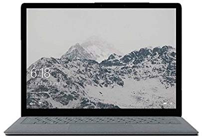 Microsoft Notebook Surface LQP-00011 Silber I5-8350U/8 GB/256 GB SSD/13,5 /W10 PRO LQP-00011
