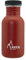 Laken Bot. ac. inox Basic 500ml - Rojo