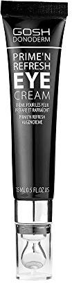 Präparative und erfrischende Augencreme Donoderm GOSH 15M
