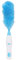 Jeffergarden Duster, 180° Bendable Feather Dust Removers Electric Duster To Clean Any Shape Furniture For Office Fan Blade Cleaner Shutter Duster(Battery Operated Not Include)