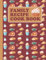 Family Recipe Cook Book: Blank Recipe Book To Write in Your Own Favorite Family Recipes - 100 Pages - 8.5 x 11 Inches