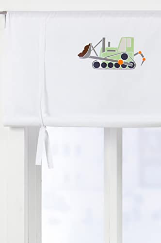 JOTEX Albin Rollgardine ‒ Bio-Qualität