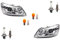 Johns, kompatibel zu Octavia Scheinwerfer 1Z 01/09-06/13 + Leuchtmit. Set li. re.