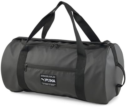 PUMA Fit Duffle Puma Black
