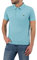 Lacoste Men's Ph4012 Polo Shirt, Coastal, XXL