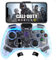 Wireless Controller für iPhone, Megadream MFi RGB Transparent Mobile Game Gamepad Joystick mit Turbo für iOS/Android/PC, für iPhone15/14/13/12Pro Max, Samsung, Nokia, OPPO, Google, Direct Play