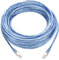 Beszin Cavo modem schermato RJ11 25Ft per Internet DSL ad alta velocità, per modem DSL a banda larga, trasferimento dati ad alta velocità, cavo jack per telefono Ethernet DSL domestico
