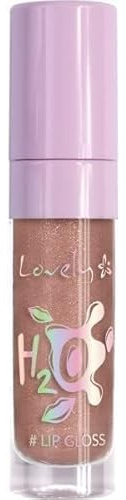 LOVELY Lip Gloss H2O Nr 11