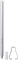 swark S Stylus Repacement Stylo Lecteur Stylo Stylet Compatible avec Samsung Galaxy Tab S7 FE S Pen (Mystic Silver)