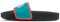 THE NORTH FACE NF0A4OAVV3O1 Y BASE CAMP SLIDE III Herren GEYSER AQUA/TNF BLACK EU 38
