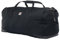 Carhartt Klassische Reisetaschen, robuste Tasche für Baustelle, Fitnessstudio und Reisen, Schwarz, 120L, 120 Liter