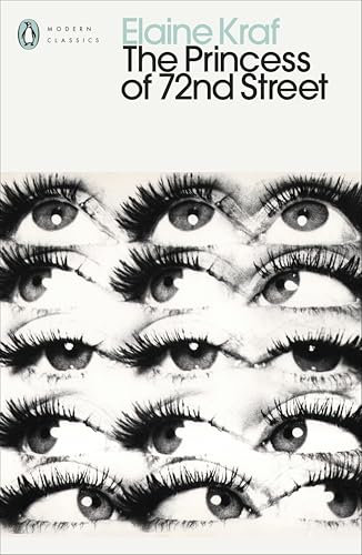 The Princess of 72nd Street (Penguin Modern Classics) (English Edition)