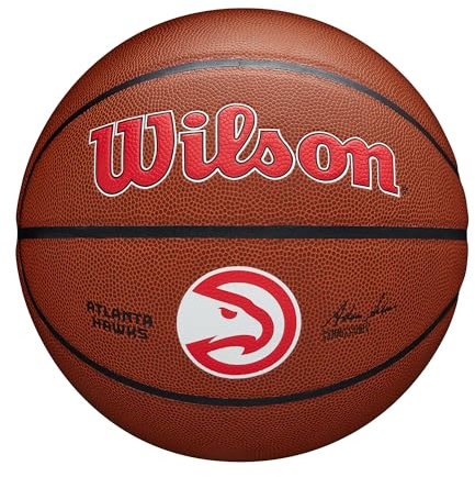 Wilson NBA Team Alliance BSKT