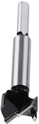 17-mm Forstnerbohrer Mit Optimierter Für Verbesserte Leistungen In Holz Und Kunststoffmaterialien