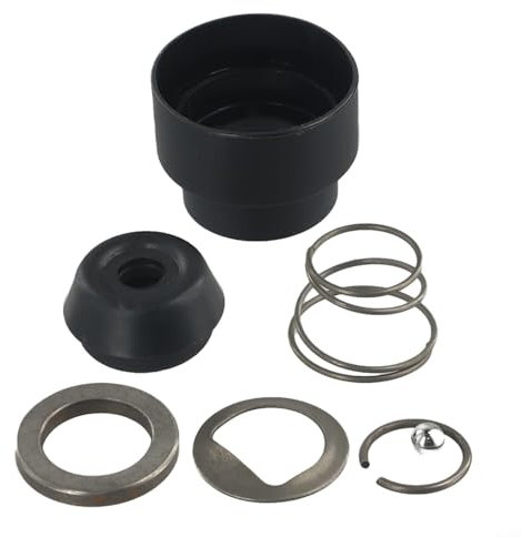 Punta di ricambio per mandrino SDS per Bosch GBH220224226, prestazioni di lunga durata (per GBH2-20/24)