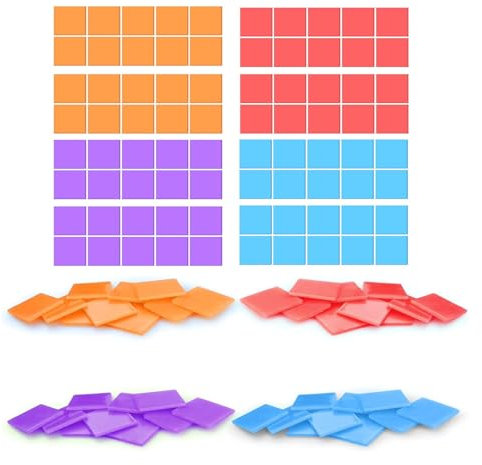 Zbssny 80 Stuck Diamond Painting Wachs, Diamond Painting Wax Bunte Diamond Painting Zubehör für 5D Diamond Painting Kreuzstich DIY Stickerei