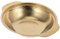 iplusmile Vaso di terracotta piccola vaporiera per cucinare vaporiere per cucinare pentola a vapore per cucinare Acciaio inossidabile D'oro