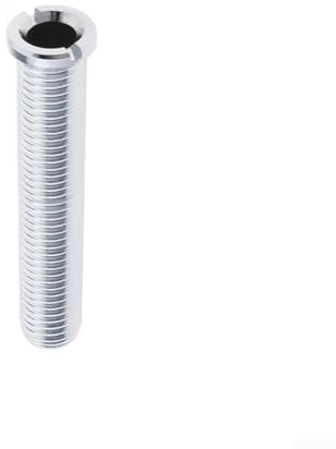 Bonde d'évier avec boulon à vis en laiton 90 mm