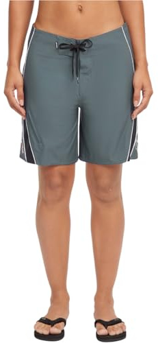 O'Neill 2026 Frauen Y2K Superfreak 17 Boardshorts 1800441 - Slate