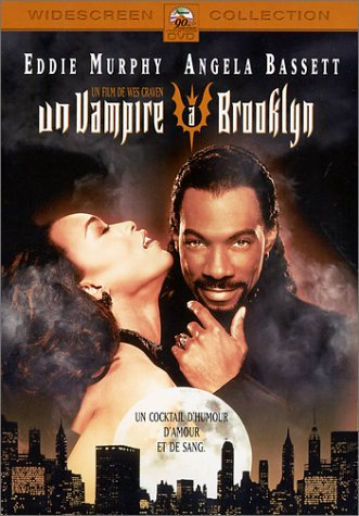 Un vampire à Brooklyn