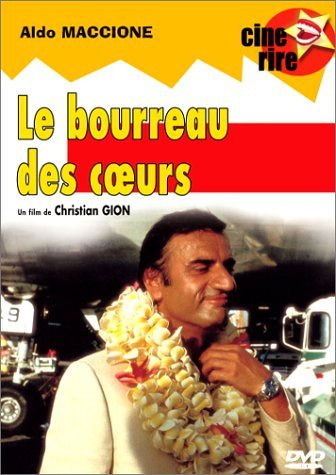 Le bourreau des coeurs [FR Import]