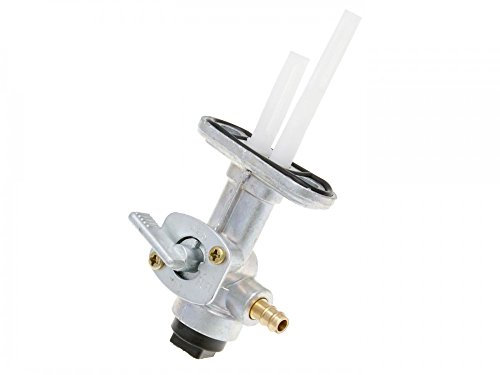 Robinet d'essence pour Yamaha DT, MX, FS