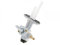 Robinet d'essence pour Yamaha DT, MX, FS