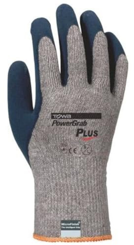 Format 4029234910141 – Handschuh Towa Power Grab Plus. Gr. 10