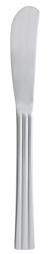 Gense Thebe Schmiermesser 16 cm Matter Stahl
