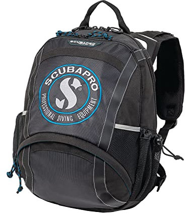 Scubapro Reporter Bag Rucksack