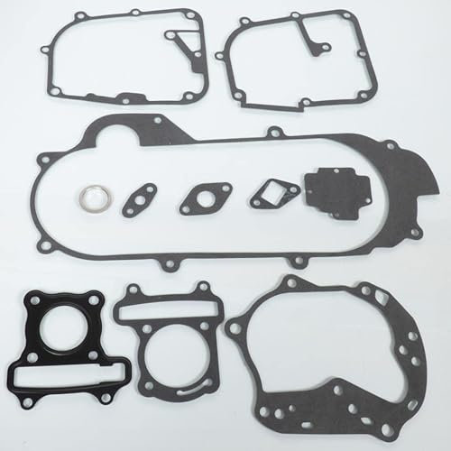 Joint moteur P2R pour Scooter Peugeot 50 Kisbee 4T 2010 à 2020 jantes 10 pouces Neuf