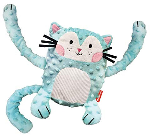 SES creative 14461 Emotimals Pip, Grau