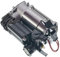 Frankberg Luftfederung Kompressor Niveauregulierung Kompatibel mit CLS C219 2004-2011 E-Klasse W211 2002-2008 E-Klasse W212 2009-2016 S-Klasse W220 1998-2005 Replace# 2203200104