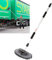 DEMA Teleskop Autowaschbürste DTW165 96-165 cm