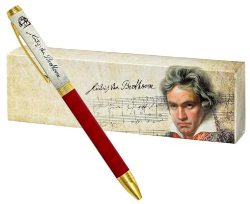 Kugelschreiber »Ludwig van Beethoven«