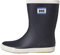 Helly Hansen Donna Stivali Impermeabili di Gomma Nordvik 2, Blu Navy, 37