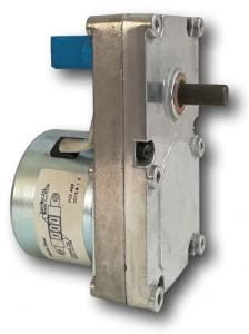 Motoriduttore 2,5 RPM con capbox ORIGINALE PALAZZETTI cod. 895730660
