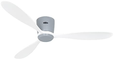 Energiespar Deckenventilator Eco Plano Wood LG-WE