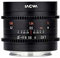 Venus Laowa Objectif 9 mm T2.9 Zero-D ultra grand angle pour appareil photo Leica L