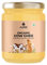 Auric Bio-Ghee | Bilona Curd Churned | Laborgeprüft & international zertifiziert | Perfektes Aroma & Danedar Ghee | Gute Fette für ein gesundes Herz | Glas 500 ml