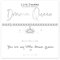 Life Charms Drama Queen bracelet