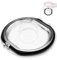 KiimSin Bin Lid Cap Replacement for Dyson V7 V8 Vacuum Cleaner Accessories Cover with Sealing Ring