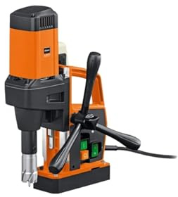 Fein JME ShortSlugger II Magnetic Base Drill