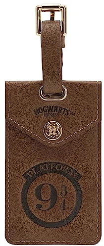 Harry Potter Gepäckanhänger Hogwarts Express
