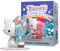 Mighty Jaxx Kandy X Sanrio Edición Snowy Dreams Figuritas coleccionables de Juguete en Caja Sorpresa. Un Paquete: Contiene una Figura aleatoria